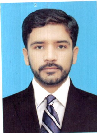 Mr Mehtab Ali